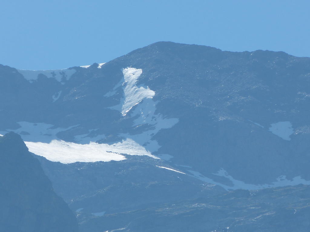 La Belledone A Vaujany Apartment Bilik gambar